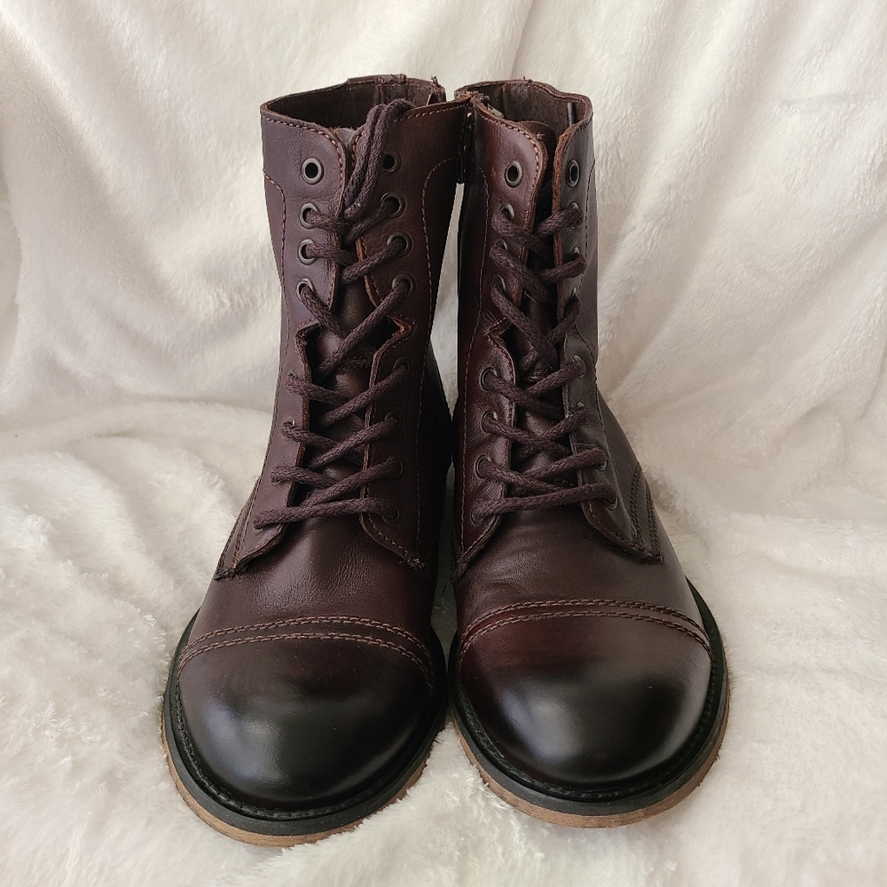 MEN'S STEVE MADDEN BOOTS